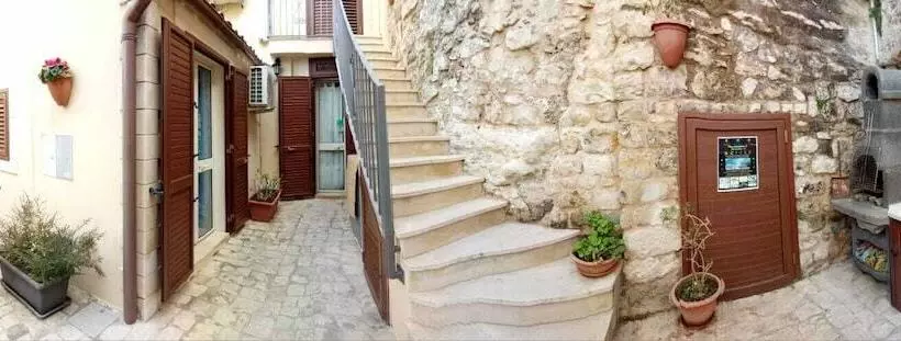 Bed & Breakfast Scicli
