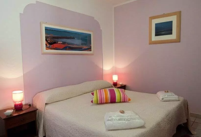 Bed & Breakfast Scicli