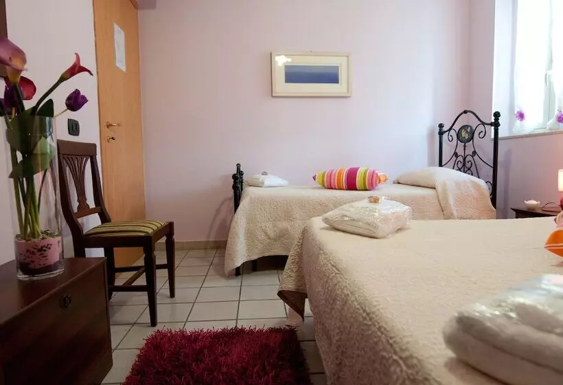 Bed & Breakfast Scicli