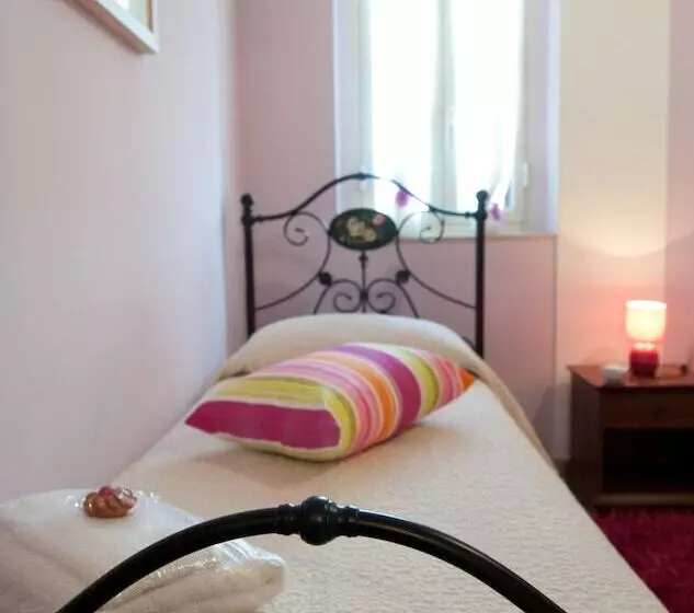 Bed & Breakfast Scicli