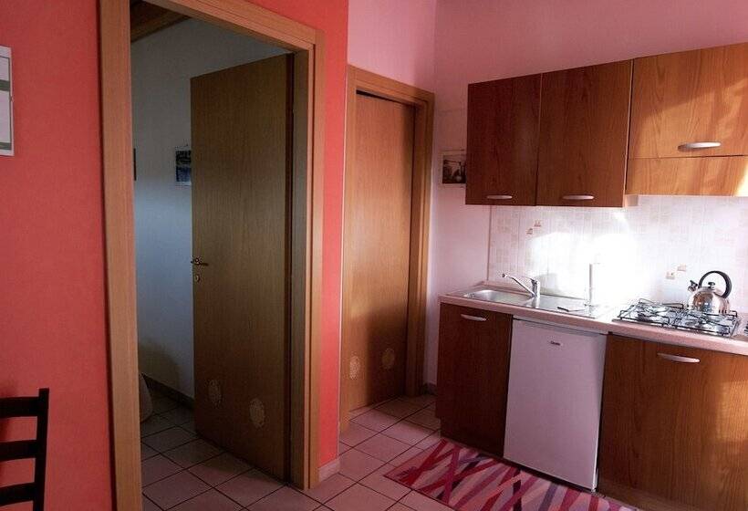 Bed & Breakfast Scicli