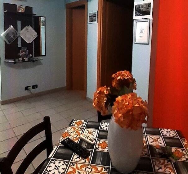 Bed & Breakfast Scicli