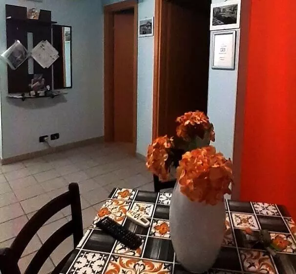 Bed & Breakfast Scicli