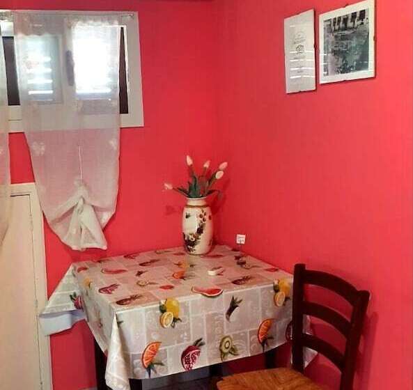 Bed & Breakfast Scicli