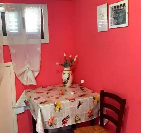 Bed & Breakfast Scicli