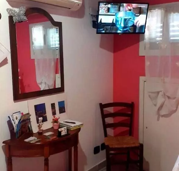 Bed & Breakfast Scicli