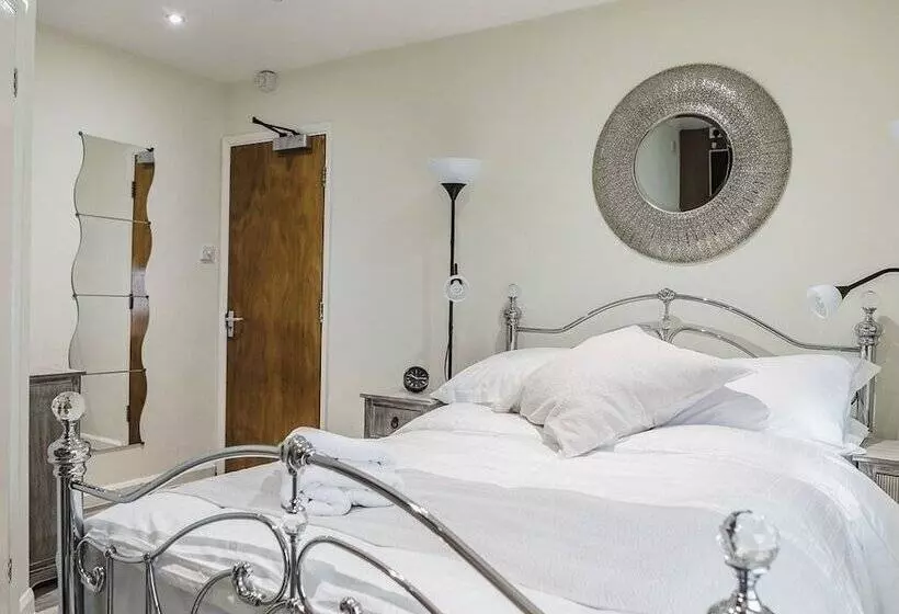 Burlington Hotel Hull City Centre
