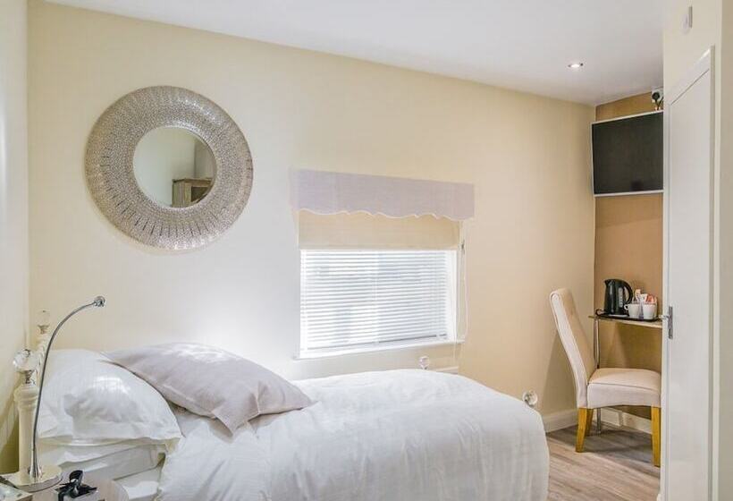 Burlington Hotel Hull City Centre