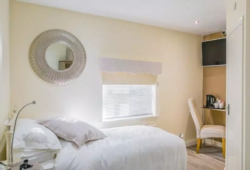 Burlington Hotel Hull City Centre