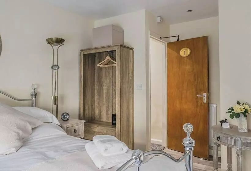 Burlington Hotel Hull City Centre