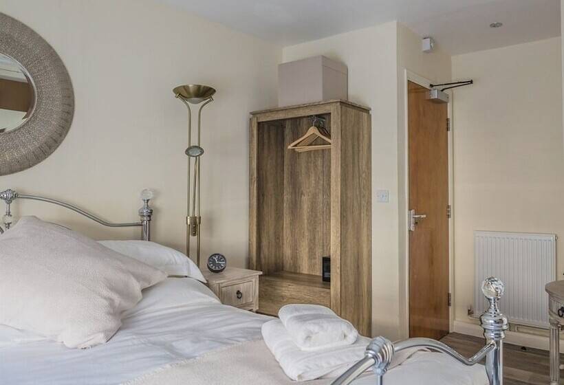 Burlington Hotel Hull City Centre