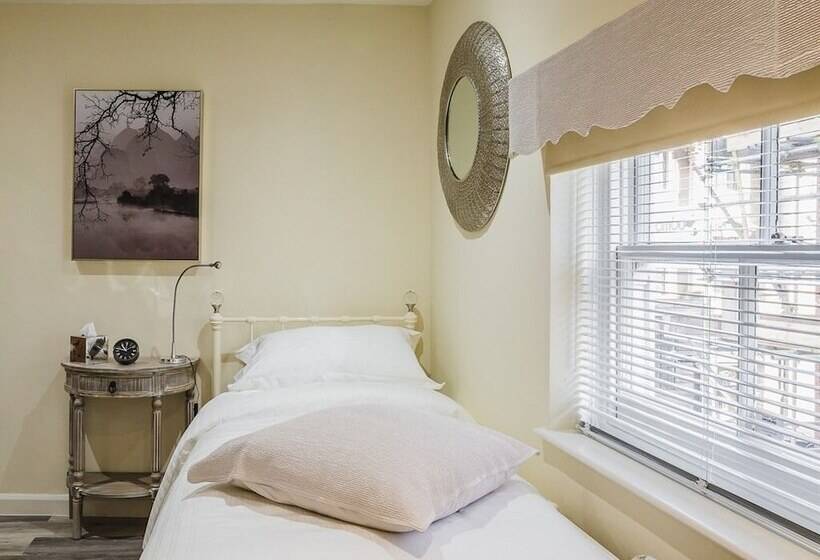 Burlington Hotel Hull City Centre