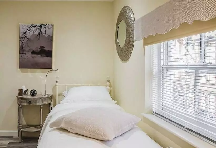 Burlington Hotel Hull City Centre