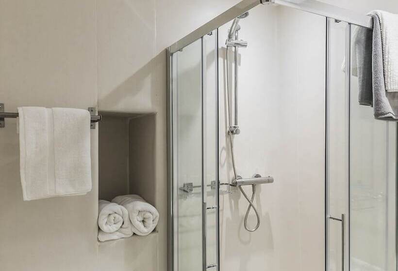 Burlington Hotel Hull City Centre