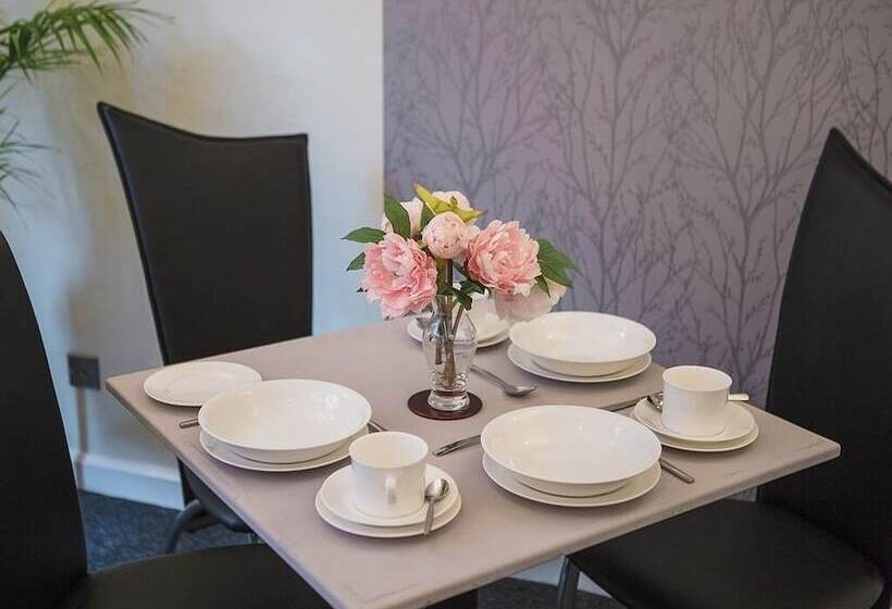 Burlington Hotel Hull City Centre