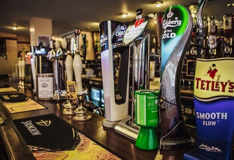 Burlington Hotel Hull City Centre