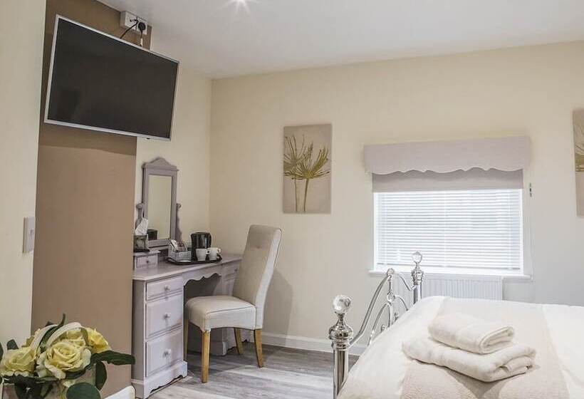 Burlington Hotel Hull City Centre