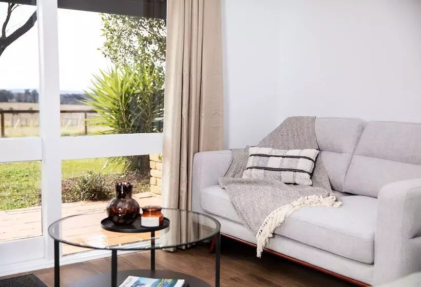 Pokolbin Farm Stay