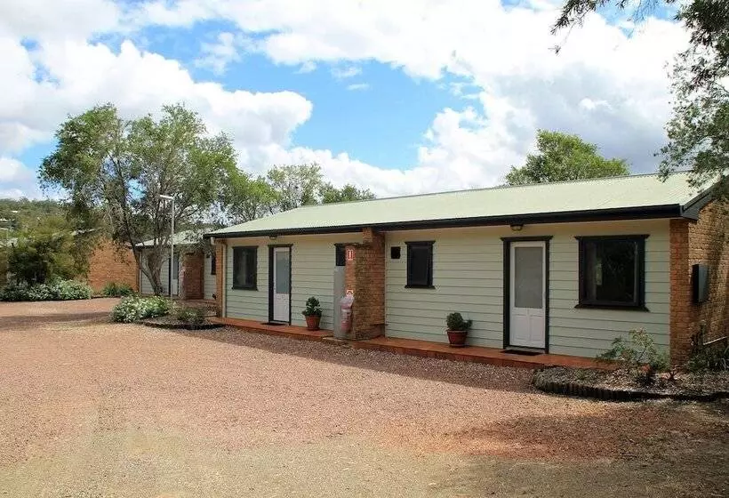 Pokolbin Farm Stay