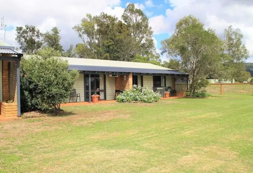 Pokolbin Farm Stay
