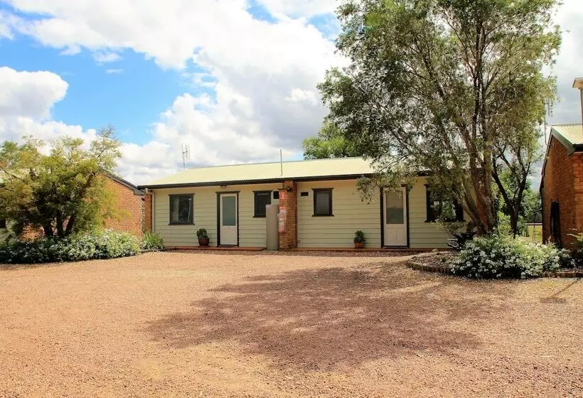 Pokolbin Farm Stay