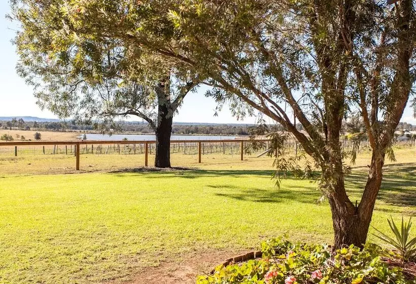 Pokolbin Farm Stay
