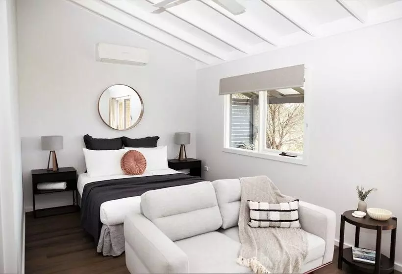 Pokolbin Farm Stay