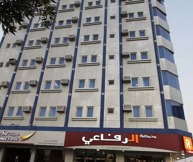 Four Seasons Hotel Apartments
