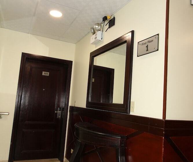 Four Seasons Hotel Apartments