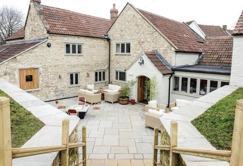 مسافرخانه The Litton