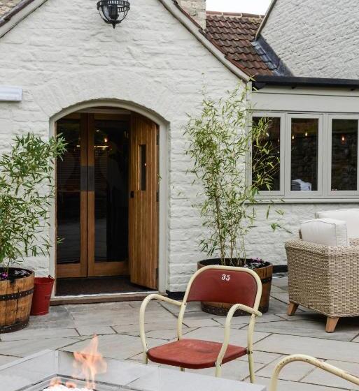 مسافرخانه The Litton