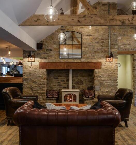 مسافرخانه The Litton