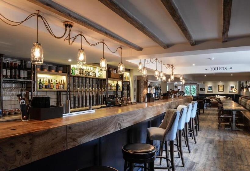 مسافرخانه The Litton