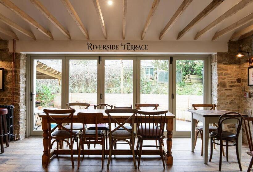 مسافرخانه The Litton