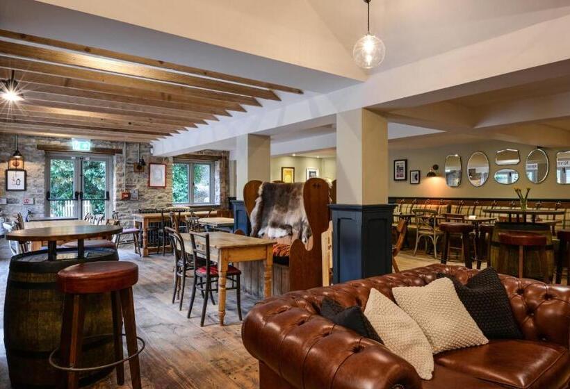 مسافرخانه The Litton