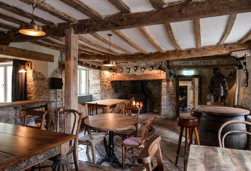 مسافرخانه The Litton