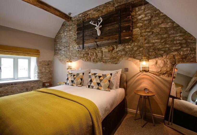 مسافرخانه The Litton