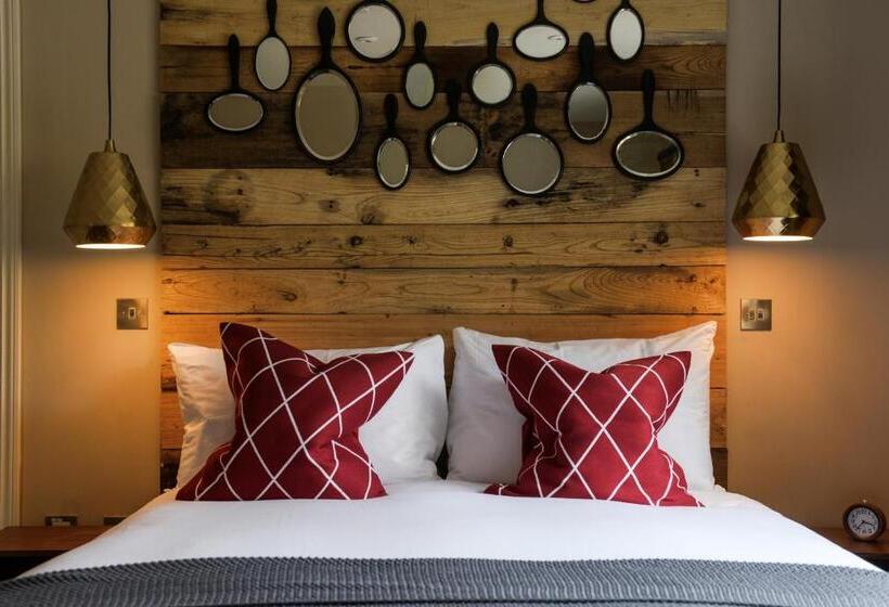 مسافرخانه The Litton