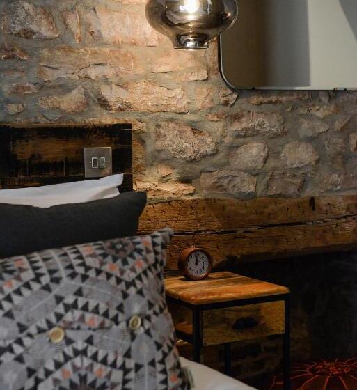 مسافرخانه The Litton