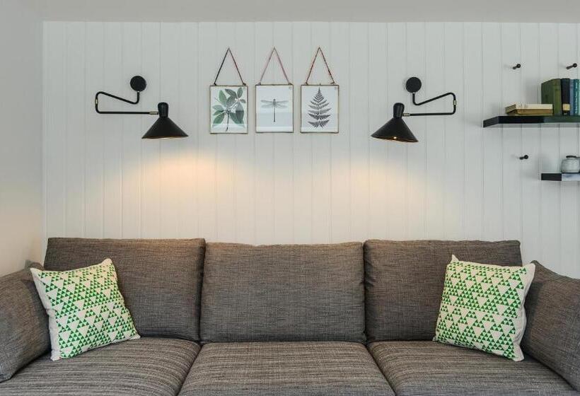 مسافرخانه The Litton