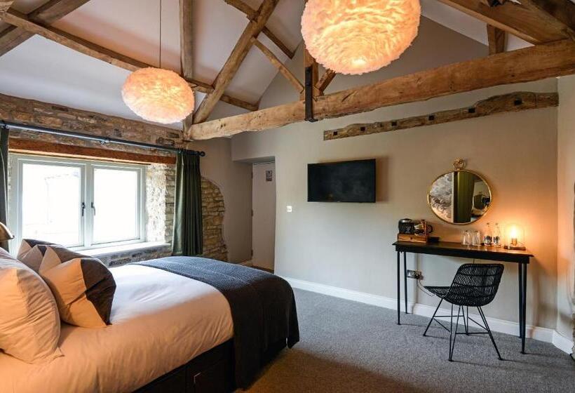 مسافرخانه The Litton