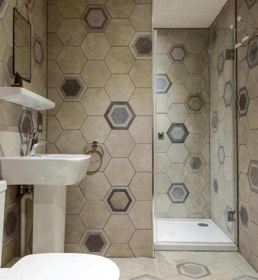 مسافرخانه The Litton