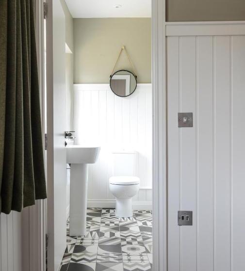 مسافرخانه The Litton