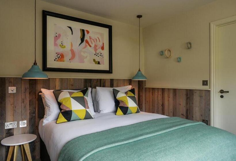 مسافرخانه The Litton