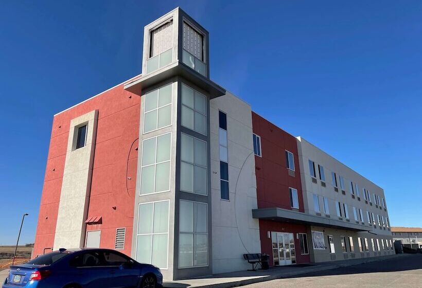 فندق Baymont By Wyndham Williston