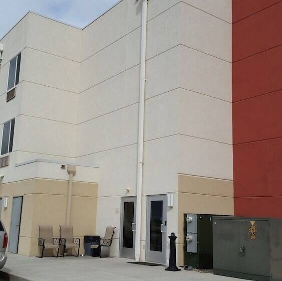 فندق Baymont By Wyndham Williston