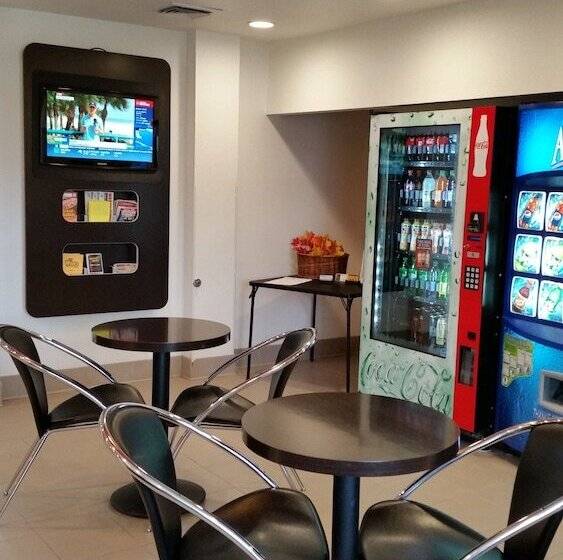 فندق Baymont By Wyndham Williston