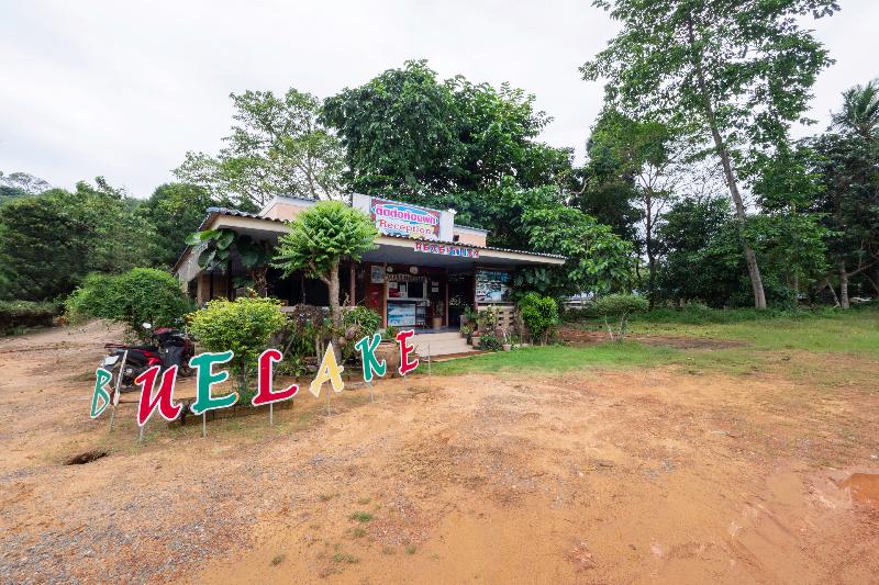 فندق Blue Resort And Spa Koh Chang