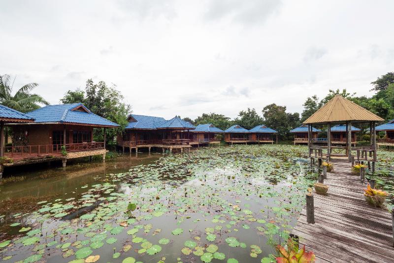 فندق Blue Resort And Spa Koh Chang