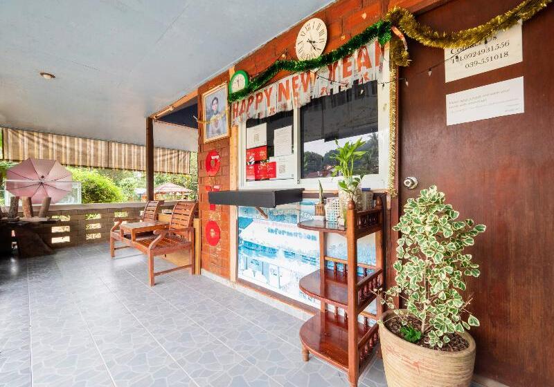 فندق Blue Resort And Spa Koh Chang